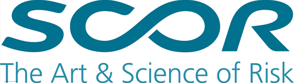 SCOR logo